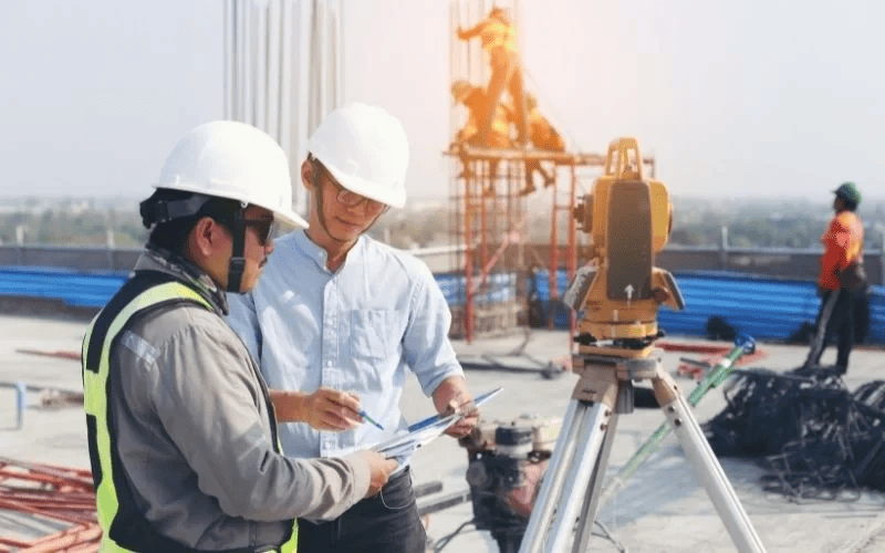 Phân loại phân cấp công trình xây dựng theo quy định mới nhất