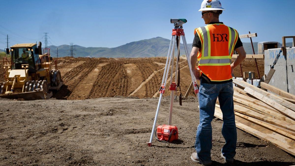 Khảo sát, lập quy hoạch xây dựng